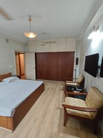 3 BHK + Servant Room 2020 Sq.Ft. Apartment in No Name
