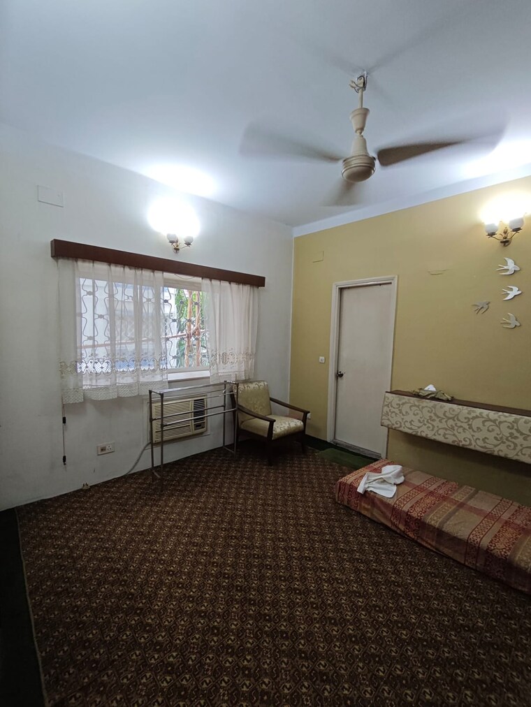 Bedroom, park street 3 Bedroom 2020 Sq.Ft. Apartment In Park Street Kolkata 9472371