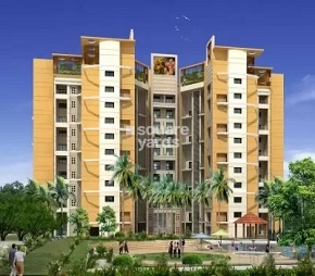 2 BHK 1050 Sq.Ft. Apartment in Natu Golden Trellis