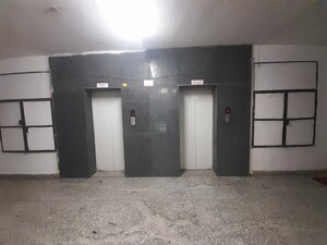 Room in 3 BHK Apartment at Maya Garden City, Lohgarh – for Sale