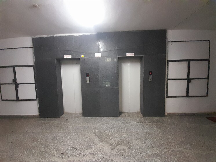 Room, maya-garden-city 3 Bedroom 1852 Sq.Ft. Apartment In Lohgarh Zirakpur 9472367