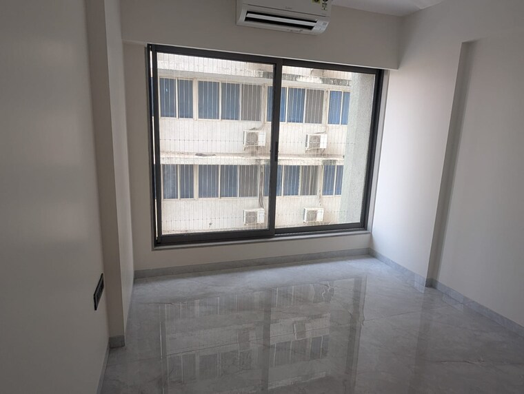 Room, gurukrupa-nirmalam 2 Bedroom 635 Sq.Ft. Apartment In Bandra East Mumbai 9472402