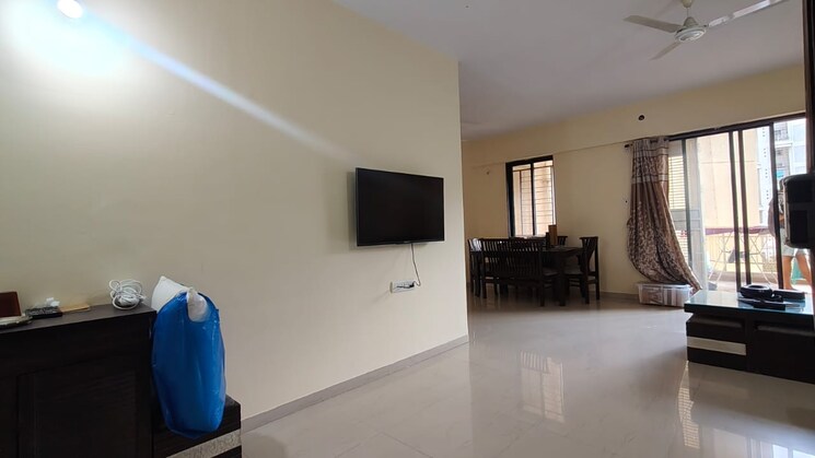 undefined, natu-golden-trellis 2 Bedroom 1050 Sq.Ft. Apartment In Balewadi Pune 9472377