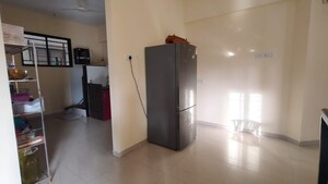 Furnished Amenities in 2 BHK Apartment at Natu Golden Trellis, Balewadi – for Rent