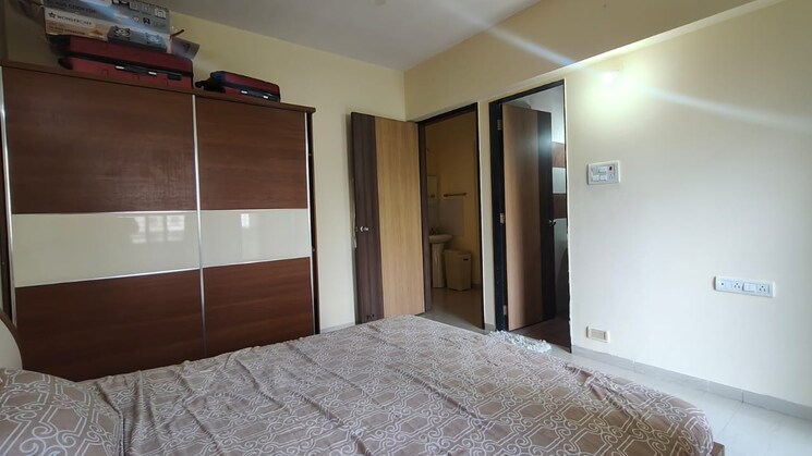 Room, natu-golden-trellis 2 Bedroom 1050 Sq.Ft. Apartment In Balewadi Pune 9472377