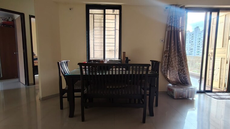 Bedroom, natu-golden-trellis 2 Bedroom 1050 Sq.Ft. Apartment In Balewadi Pune 9472377