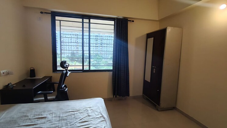 Room, natu-golden-trellis 2 Bedroom 1050 Sq.Ft. Apartment In Balewadi Pune 9472377