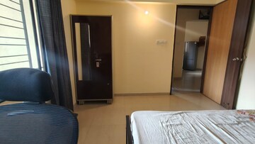 Room in 2 BHK Apartment at Natu Golden Trellis, Balewadi – for Rent