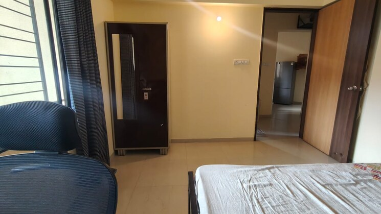 Room, natu-golden-trellis 2 Bedroom 1050 Sq.Ft. Apartment In Balewadi Pune 9472377