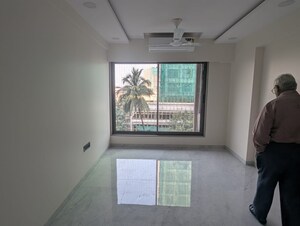 Room in 2 BHK Apartment at Gurukrupa Nirmalam, Bandra East – for Rent