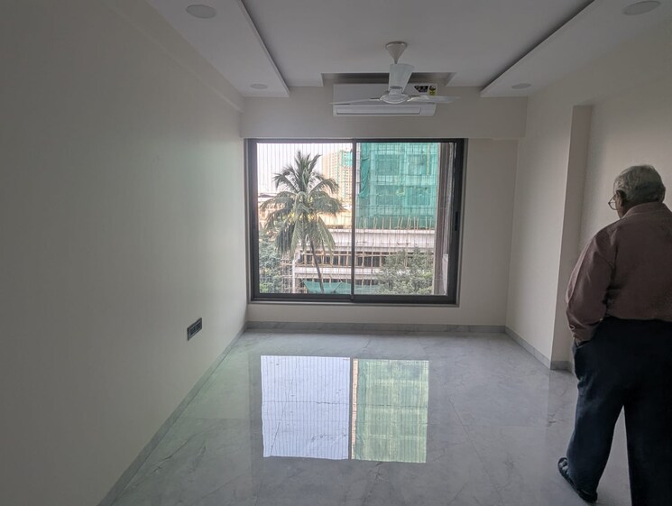 Room, gurukrupa-nirmalam 2 Bedroom 635 Sq.Ft. Apartment In Bandra East Mumbai 9472402