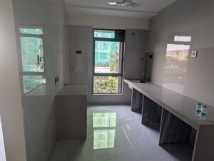 Living Room in 2 BHK Apartment at Gurukrupa Nirmalam, Bandra East – for Rent