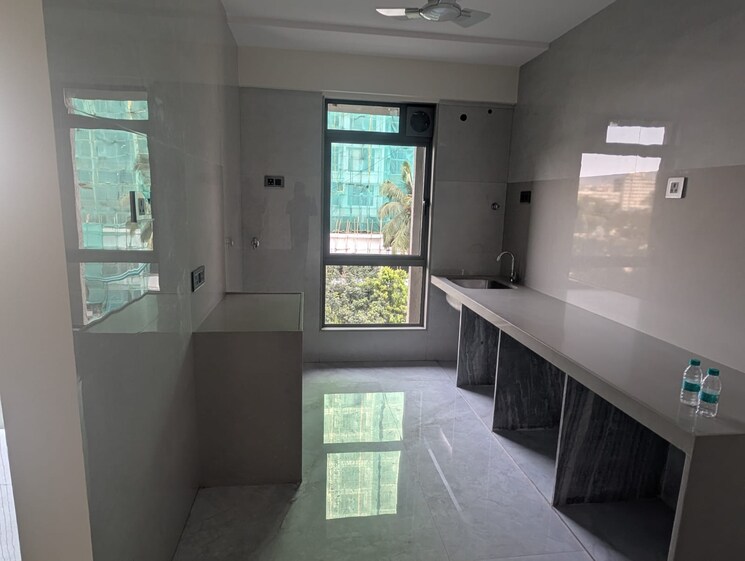 Living Room, gurukrupa-nirmalam 2 Bedroom 635 Sq.Ft. Apartment In Bandra East Mumbai 9472402