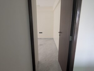 Building Lobby in 2 BHK Apartment at Gurukrupa Nirmalam, Bandra East – for Rent