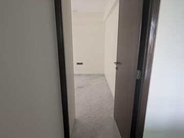 Building Lobby in 2 BHK Apartment at Gurukrupa Nirmalam, Bandra East – for Rent