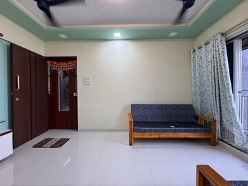 Bedroom in 1 BHK Apartment at Vasai West – for Sale