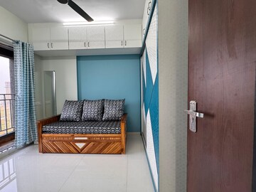 Bedroom in 1 BHK Apartment at Vasai West – for Sale