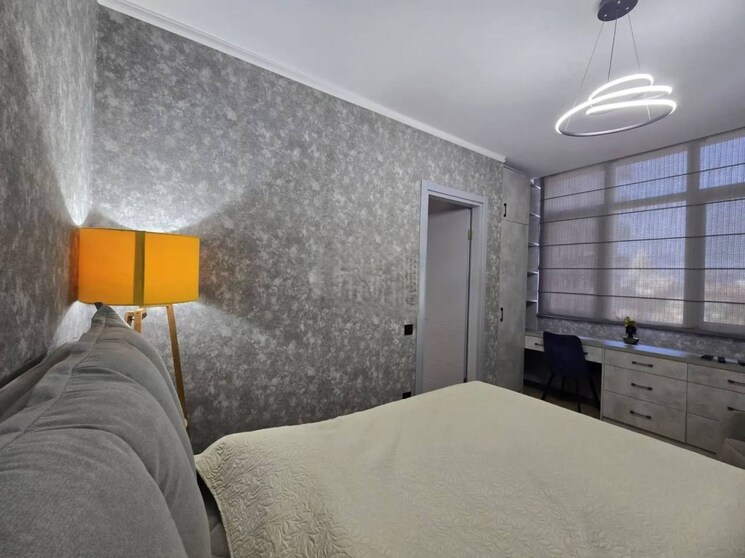 Bedroom, vasant kunj enclave 3 Bedroom 150 Sq.Yd. Builder Floor In Vasant Kunj Enclave Delhi 9472403