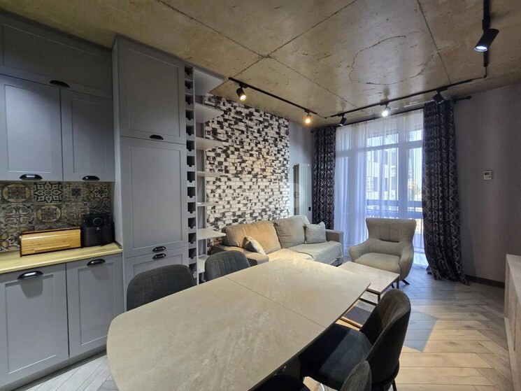 Dining area, vasant kunj enclave 3 Bedroom 150 Sq.Yd. Builder Floor In Vasant Kunj Enclave Delhi 9472403