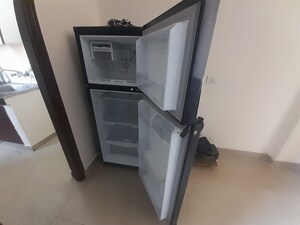 Furnished Amenities in 1 BHK Apartment at Maya Garden City, Lohgarh – for Rent