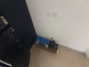 Furnished Amenities in 1 BHK Apartment at Maya Garden City, Lohgarh – for Rent