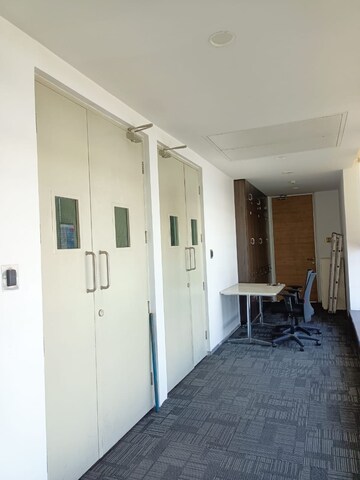 Building Lobby in  Office Space at Kavuri Hills, Madhapur – for Rent