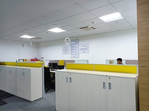 Team Area in  Office Space at Kavuri Hills, Madhapur – for Rent