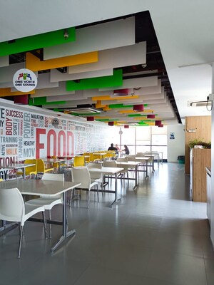  Office Space – Exterior View View at Kavuri Hills, Madhapur - for Rent