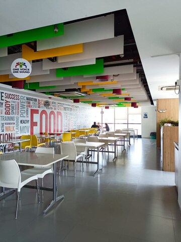  Office Space – Exterior View View at Kavuri Hills, Madhapur - for Rent