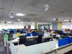  Office Space For Rent in Kavuri Hills, Madhapur