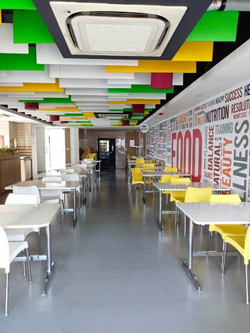  Office Space – Exterior View View at Kavuri Hills, Madhapur - for Rent