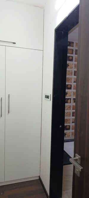 Building Lobby in 5 BHK Apartment at Metro Jazz, Baner – for Rent