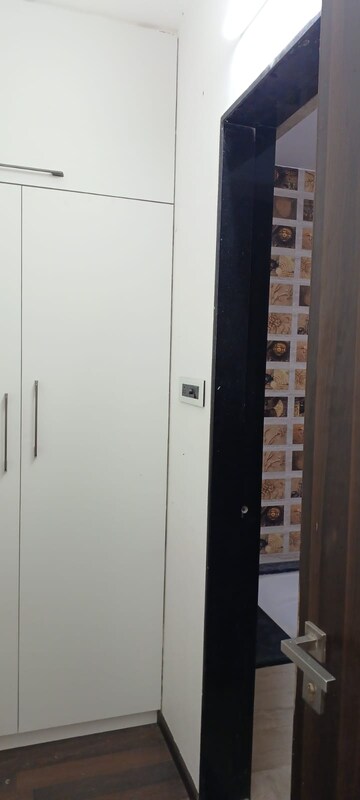 Building Lobby in 5 BHK Apartment at Metro Jazz, Baner – for Rent