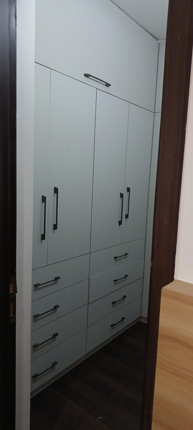 Bathroom, metro-jazz 5 Bedroom 2450 Sq.Ft. Apartment In Baner Pune 9472397