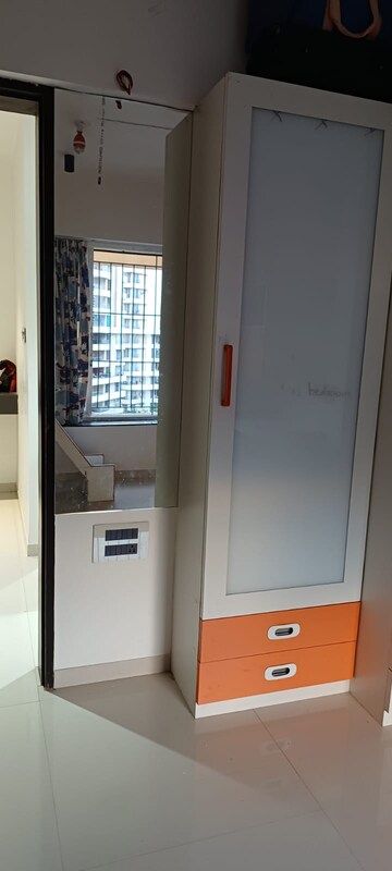 Building Lobby in 5 BHK Apartment at Metro Jazz, Baner – for Rent