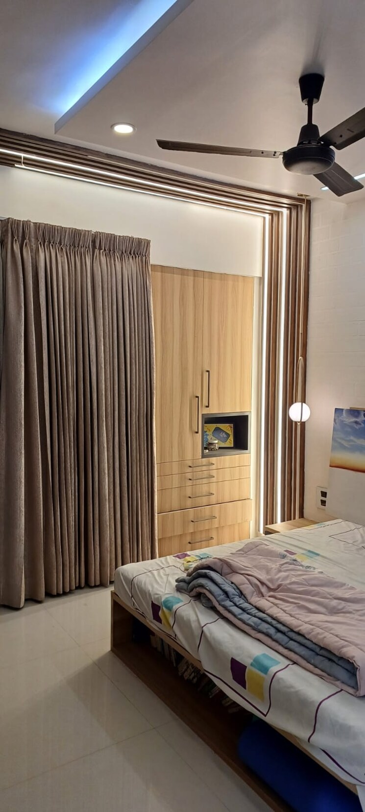 Bathroom, metro-jazz 5 Bedroom 2450 Sq.Ft. Apartment In Baner Pune 9472397