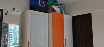 Bedroom in 5 BHK Apartment at Metro Jazz, Baner – for Rent