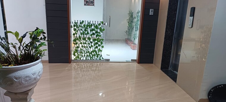 Room, metro-jazz 5 Bedroom 2450 Sq.Ft. Apartment In Baner Pune 9472397