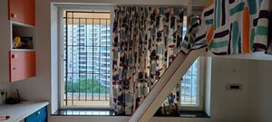 5 BHK Apartment – Exterior View View at Metro Jazz, Baner - for Rent