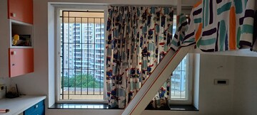 5 BHK Apartment – Exterior View View at Metro Jazz, Baner - for Rent