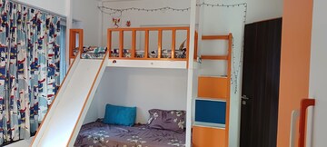 Furnished Amenities in 5 BHK Apartment at Metro Jazz, Baner – for Rent