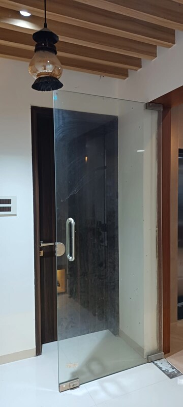 Building Lobby in 5 BHK Apartment at Metro Jazz, Baner – for Rent