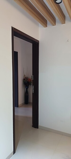 Building Lobby in 5 BHK Apartment at Metro Jazz, Baner – for Rent