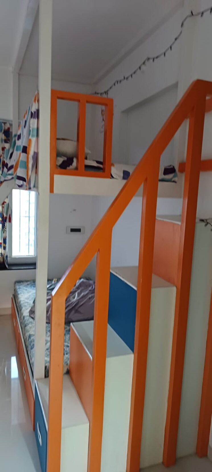 undefined, metro-jazz 5 Bedroom 2450 Sq.Ft. Apartment In Baner Pune 9472397