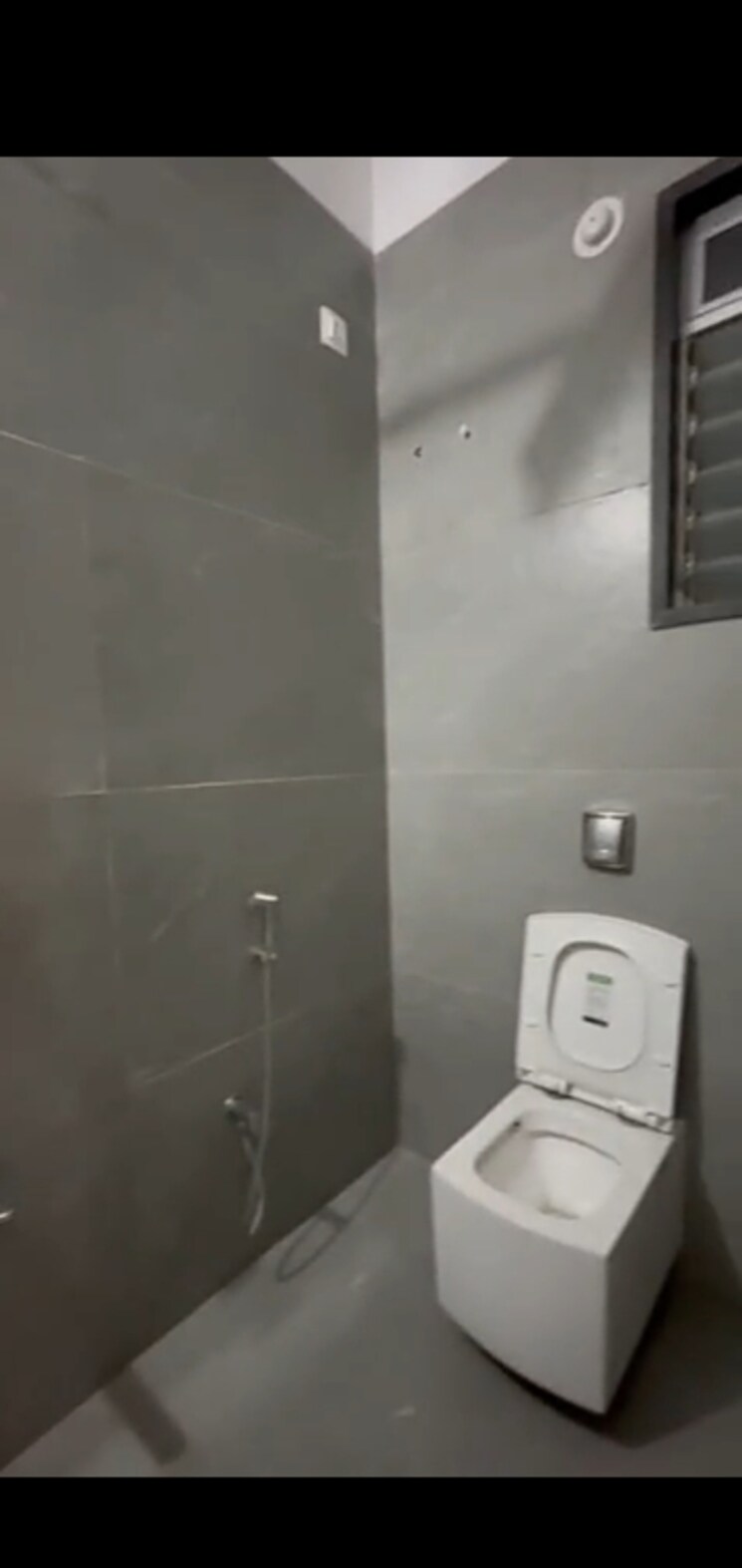 Master Bedroom, gami-terra 2.5 Bedroom 1400 Sq.Ft. Apartment In Sanpada Navi Mumbai 9472479