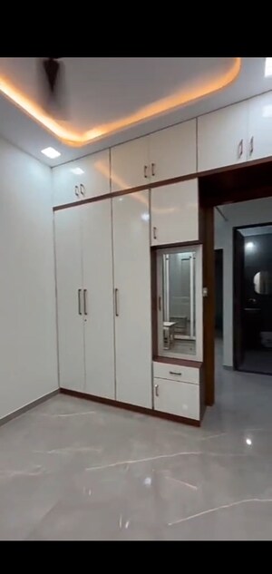 Room in 2.5 BHK Apartment at Gami Terra, Sanpada – for Rent