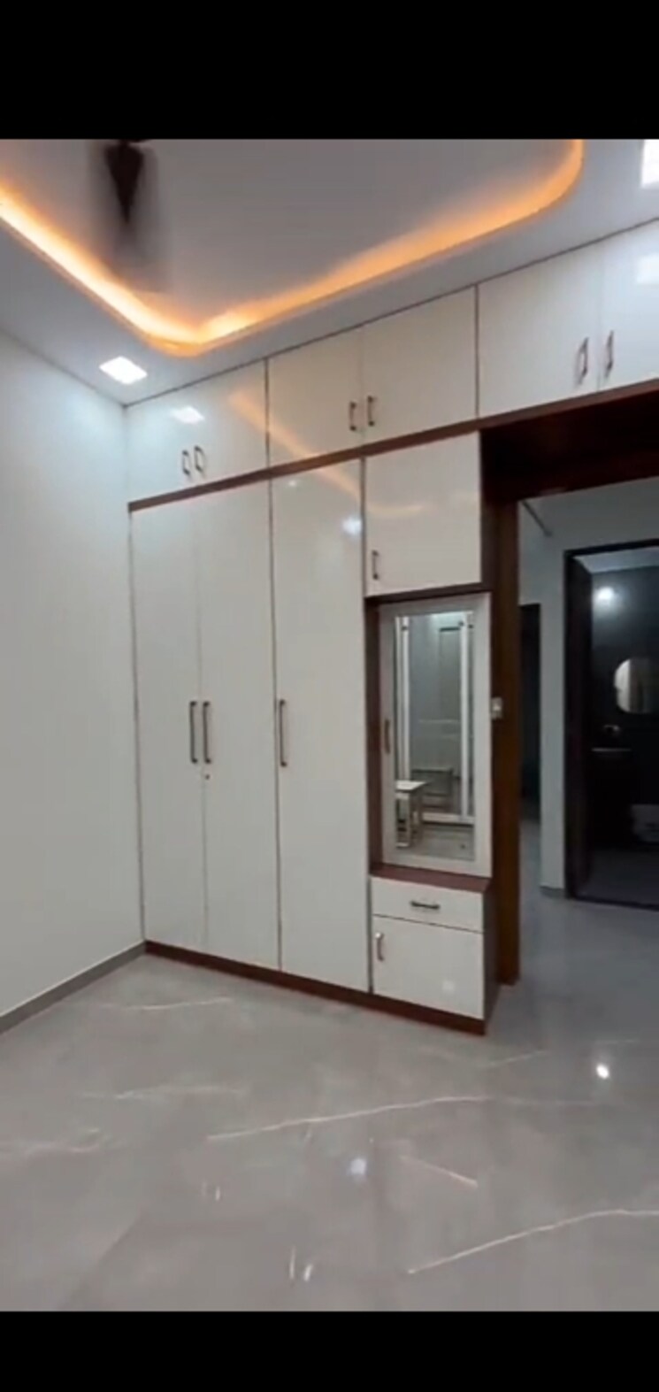 Room, gami-terra 2.5 Bedroom 1400 Sq.Ft. Apartment In Sanpada Navi Mumbai 9472479