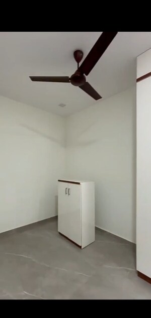 Room in 2.5 BHK Apartment at Gami Terra, Sanpada – for Rent