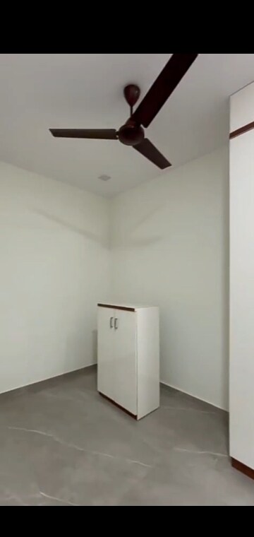 Room in 2.5 BHK Apartment at Gami Terra, Sanpada – for Rent