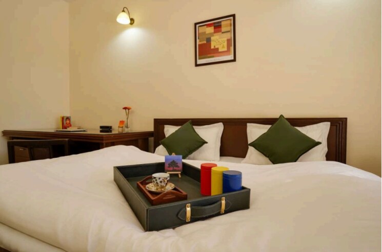 Bedroom, sector 22 6 Bedroom 3500 Sq.Ft. Independent House In Sector 22 Chandigarh 9472401